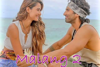 Mohit suri shares Malang2 script first draft glimpse