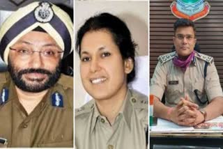 transfer in chhattisgarh police department
