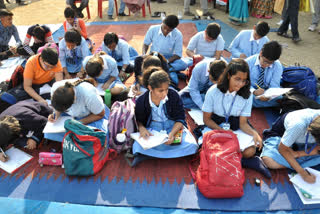 Parents have reacted sharply over govt's plan reopen schools from July