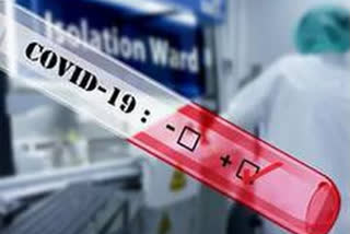 നീതി ആയോഗ് ഉദ്യോഗസ്ഥന് കൊവിഡ്  നീതി ആയോഗ്  NITI Aayog Official tested covid positive  NITI Aayog