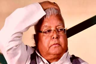 lalu prasad yadav tweet