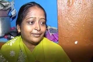 Karnataka woman pledges her Mangalya Chain for husband's funeral