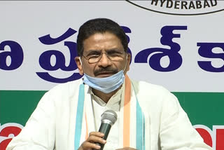 తాలు, తరుగు పేరుతో మోసం: మర్రి