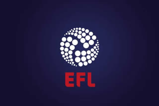 EFL Championship all set to resume from June 20