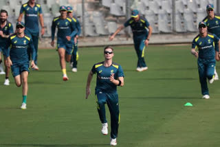 Probably The fittest i' ve been in years, claims Smith as Australian cricketers resume training