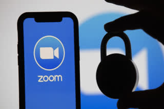 Zoom app releases latest encryption, security features