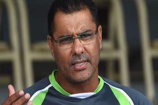 Waqar Younis