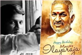 Musical Mastreo Ilayaraja Birthday special story