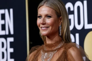 Black Lives Matter  കറുത്ത വർഗക്കാരനും ജീവിതമുണ്ട്  Gwyneth Paltrow  വംശഹത്യ  അമേരിക്ക  ഗ്വിനെത്ത് പാൽട്രോ  ജോർജ് ഫ്ലോയിഡിന്‍റെ കൊലപാതകം  ഹോളിവുഡ് നടി  വംശീയ വിവേചനം  ദി ഷേക്‌സ്‌പിയർ ഇൻ ലവ് ഫെയിം  African-American man George Floyd.  hollywood actress on US murder  black man killed  iron man fame  the shakespeare in love  racisim