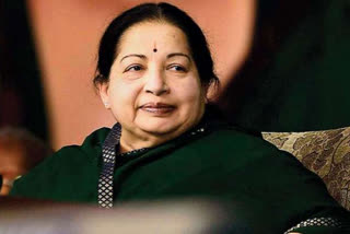 Former Tamil Nadu CM Jayalalithaa's assets values worth Rs 148 crore