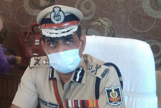 ips-officer-satyajit-mahanty-take-charge-of-home-guard-and-fire-dg