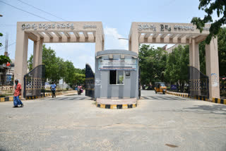 srikakulam kovid hospital