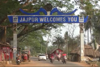 New 11 corona positive identified in jajpur