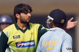 Afridi and Gambhir to calm down