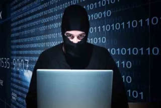 bahraich: bank accounts hacked, ten lakhs rupees withdrawal