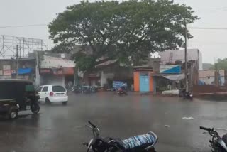 heavy rain in bagalkot