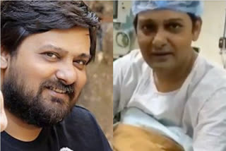 Video of late Wajid Khan singing Dabangg in hospital goes viral