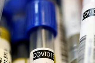 NITI Aayog officer tests positive for coronavirus