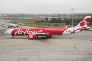 AirAsia India offers 50,000 seats without base fare