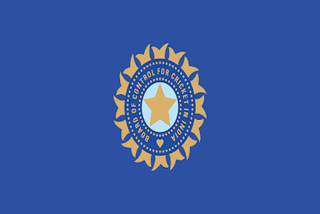 Board of Control for Cricket in India (BCCI)