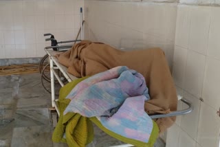 UP person injured in thunderstorm dies in Garhwa