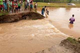 assam flood situation