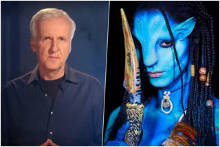 james cameron avatar sequels, ETVbharat