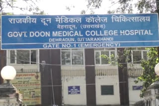 new patients of corona virus found in Dehradun