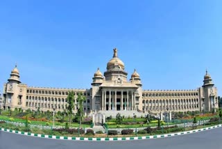 June 19 elections for 4 Rajya Sabha seats