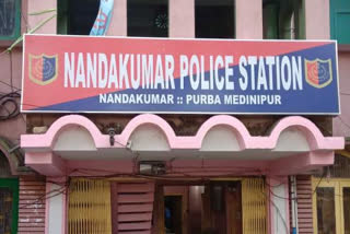 Nanadakumar Police Station