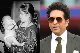 sachin tendulkar