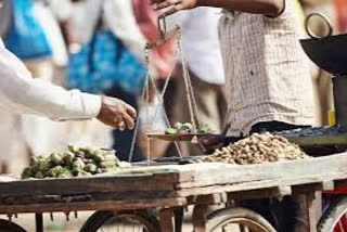 Centre launches micro-credit scheme to provide loans to street vendorsCentre launches micro-credit scheme to provide loans to street vendors