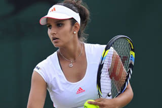 Sania Mirza encourages local brands in India