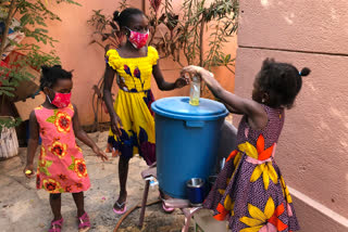 Congo now faces 2nd Ebola  Congo second Ebola outbreak  Ebola outbreak  2nd Ebola outbreak  Congo Ebola outbreak  Ebola has hit Equateur  2nd Ebola  எபோலா வைரஸ்  காங்கோ  காங்கோவில் மீண்டும் தலைதூக்கும் எபோலா