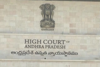 ap highcourt reacts on GO 2430