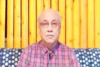 Social jurist petitioner reacts sharply to Delhi government divisive verdict