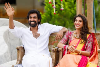 Rana Daggubati to marry Miheeka Bajaj