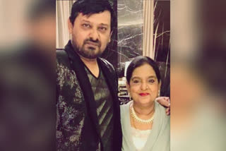 Wajid Khan's mother tests COVID-19 positive