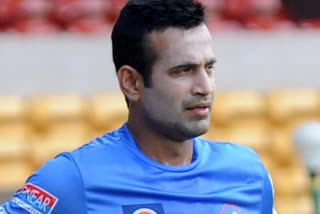 Irfan Pathan