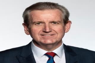 australian envoy barry o farrell