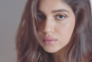 bhumi pednekar on climate change