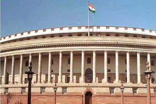 voting for four rajya sabha seats on june 19 in gujrat