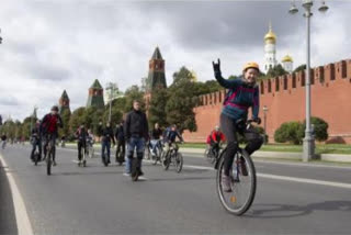 World Bicycle Day