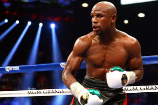 Boxer Floyd Mayweather to pay for George Floyd's funeral