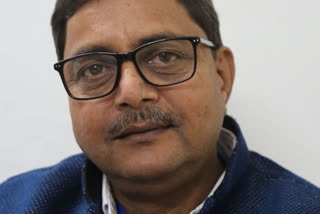 Bhupendra Gupta attacked Shivraj government in bhopal