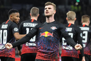 WATCH: RB Leipzig defeat FC Koln 4-2, climb to third spot on Bundesliga table