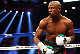 Boxer Floyd Mayweather to pay for George Floyd's funeral