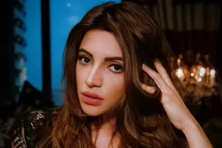 shama sikander on battling bipolar disorder and depression