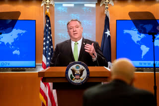 Mike Pompeo