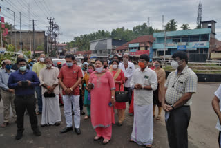 2000 mask distribution